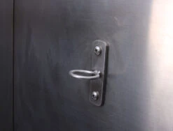 Aeolus Stainless Steel Bath Tub - Small 11 Aeolus Stainless Steel Bath Tub - Small -Pet Supplies Sale T BTS85ECO 4