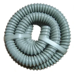 PVC Waste Water Hose Drainage Pipe For Bath Tub