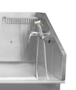 Shower Head Sprayer With Hose For Bath, Cage And Bidet Faucet -Pet Supplies Sale T BTSP04 TB02