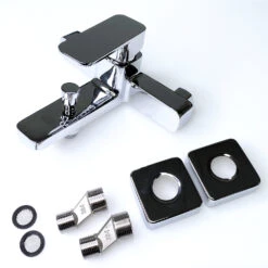 W Mark Basin Water Mixer With Watermark For Bath -Pet Supplies Sale T BTSP04 W01 2