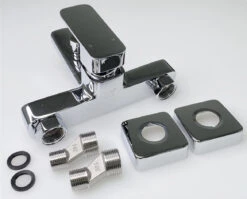 W Mark Basin Water Mixer With Watermark For Bath -Pet Supplies Sale T BTSP04 W01 3