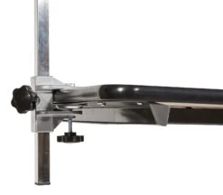 Aeolus Classic Z Shape Electric Lifting Table - Medium [Black] -Pet Supplies Sale T FT802E BK 4