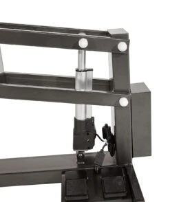 Aeolus Classic Z Shape Electric Lifting Table - Medium [Black] -Pet Supplies Sale T FT802E BK 5