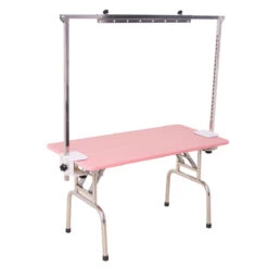 Aeolus "Max Miracle" Super Heavy Duty Grooming Arm [for Max Clamp Only] -Pet Supplies Sale T FT80403 A 2