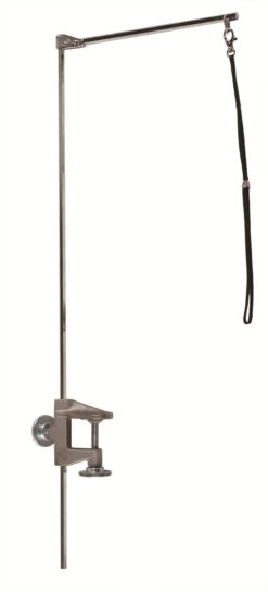 Aeolus Cost Effective Round Hydraulic Table With Single Grooming Arm 9 Aeolus Cost Effective Round Hydraulic Table With Single Grooming Arm -Pet Supplies Sale T FT807 ECO 3