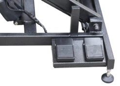 Aeolus Low-Low PRO Electric Lifting Table With Air Switch (Black) -Pet Supplies Sale T FT808Pro A BK 2