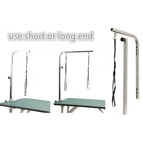 Aeolus Grooming Arm With Clamp 4 Aeolus Grooming Arm With Clamp - Image 2