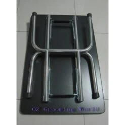 Aeolus Deluxe Grooming Table (Black) - Small -Pet Supplies Sale T FT81101 2