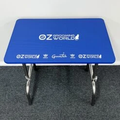 Amazing Grooming Height Adjustable Table Medium [Blue] - Buy -Pet Supplies Sale T FT818 MW 1