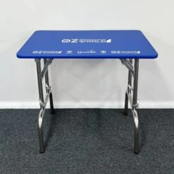 Amazing Grooming Height Adjustable Table Medium [Blue] - Buy -Pet Supplies Sale T FT818 MW 2