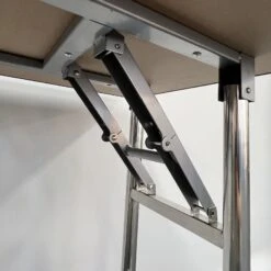 Amazing Grooming Height Adjustable Table Medium [Blue] - Buy -Pet Supplies Sale T FT818 MW 4