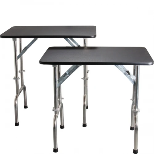 Aeolus Height Adjustable Grooming Table - Medium 4 Aeolus Height Adjustable Grooming Table - Medium - Image 2