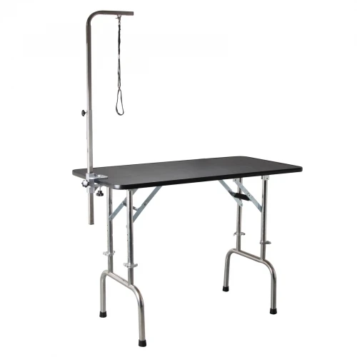 Aeolus Height Adjustable Grooming Table - Medium 3 Aeolus Height Adjustable Grooming Table - Medium