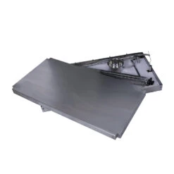 Stainless Steel Exam Table Flat Packed - Medium -Pet Supplies Sale T FT823M 2
