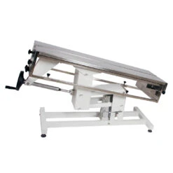 Hydraulic Multi Functional Vet Operation Table -Pet Supplies Sale T FT826 3
