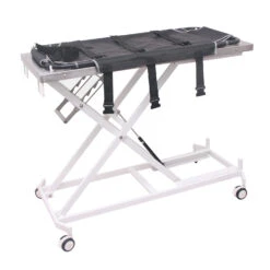 Aeolus Transportation Table