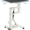 KissGrooming Rectangle Air Lift Grooming Table FT838REC -Pet Supplies Sale T FT838REC