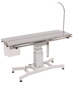 V-Top Universal Vertical Lifting Operation Table With Heating Panel Equipped -Pet Supplies Sale T FT886H 5