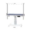 Aeolus Rectangle Grooming Table With Vertical Lift Column -Pet Supplies Sale T FT891
