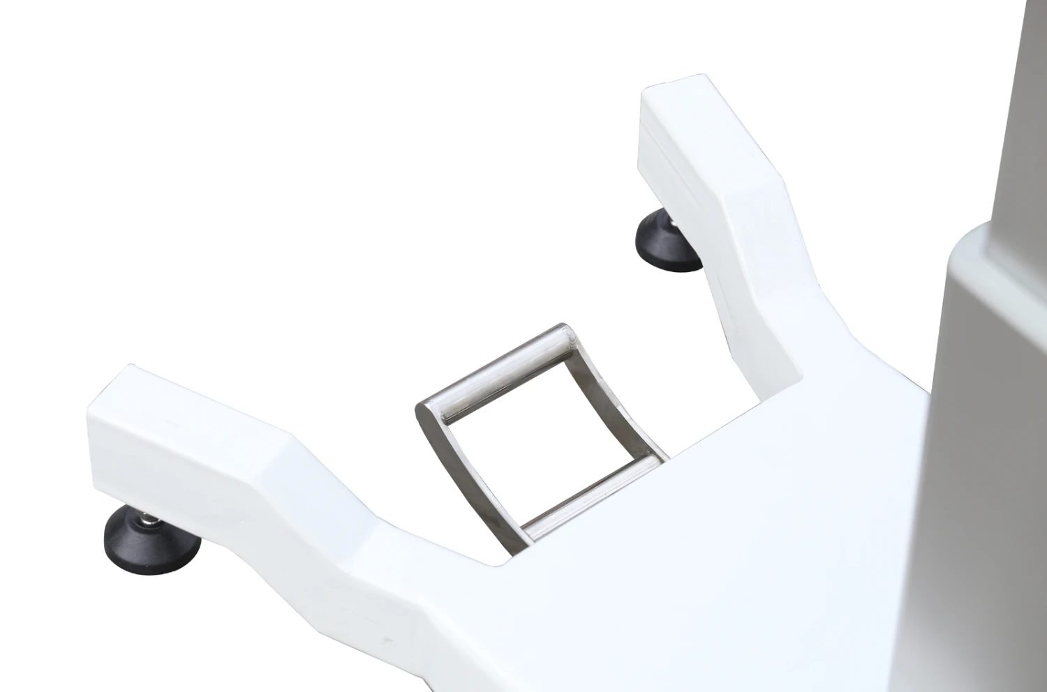 Aeolus LED Lighting Pedestal Lifting Table With Under Table Wheels 7 Aeolus LED Lighting Pedestal Lifting Table With Under Table Wheels - Image 5