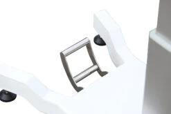 Aeolus LED Lighting Pedestal Lifting Table With Under Table Wheels 14 Aeolus LED Lighting Pedestal Lifting Table With Under Table Wheels -Pet Supplies Sale T FT893 5