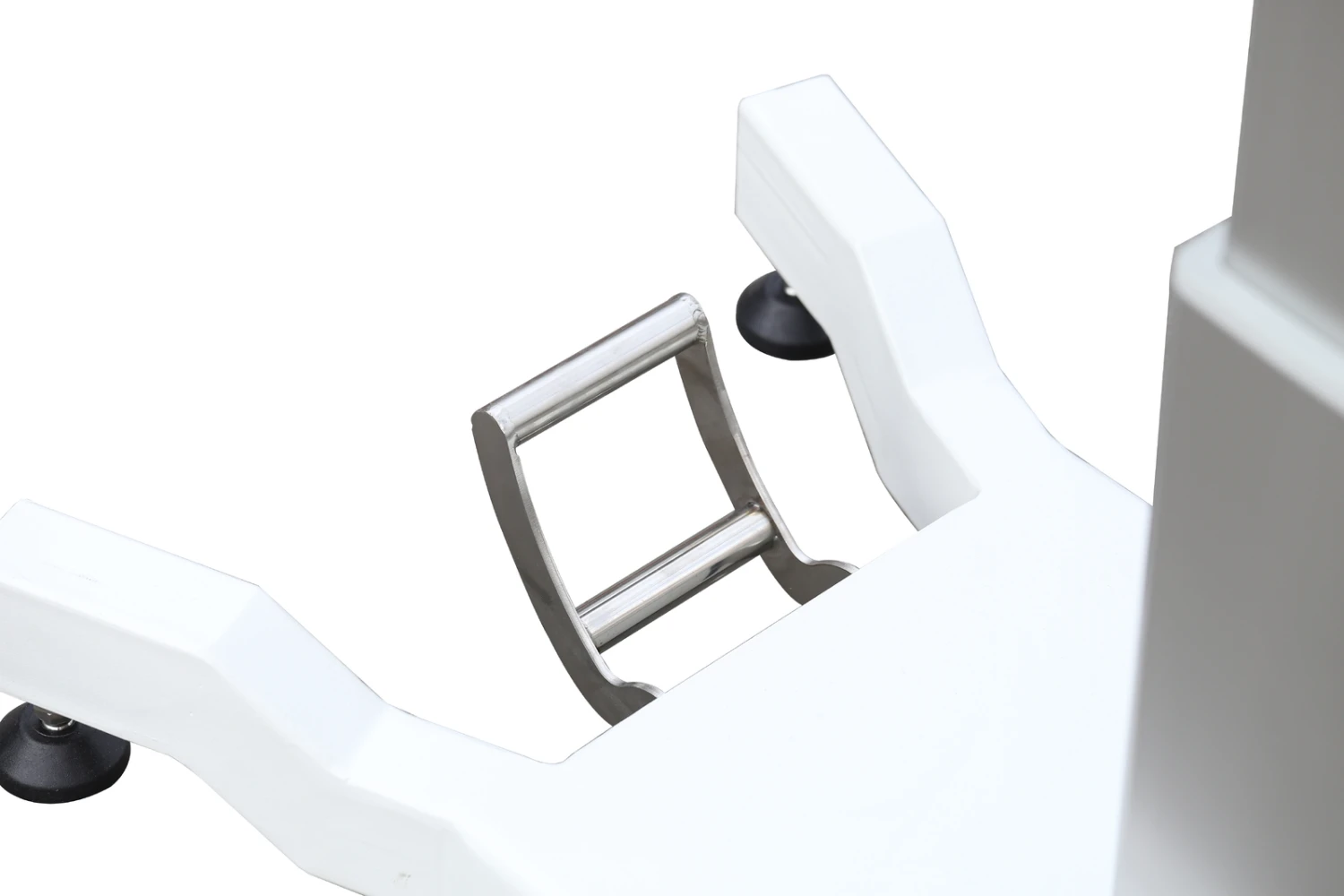 Aeolus LED Lighting Pedestal Lifting Table With Under Table Wheels 8 Aeolus LED Lighting Pedestal Lifting Table With Under Table Wheels - Image 6