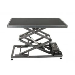 Aeolus Accordion Electric Lifting Table [Black] -Pet Supplies Sale T FT899 BK 2