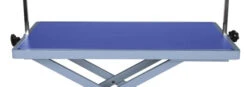 Medium Table Top 90cm X 60cm [Blue]