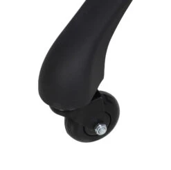 Groomer's Saddle Stool With Back Rest (Black) -Pet Supplies Sale T GC010 1