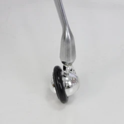 Groomer's Modern Groomer Stool With Square Cushion (Grey) -Pet Supplies Sale T GC011 2