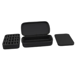 Aeolus Hard Blade Storage Case Fits 22 Blades -Pet Supplies Sale T HBC9922 2