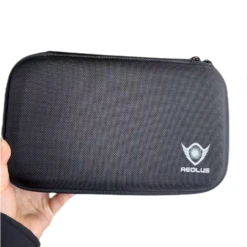 Aeolus Hard Blade Storage Case Fits 22 Blades -Pet Supplies Sale T HBC9922 6