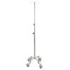IV Pole (drip Stand) For Vet Operation 1 IV Pole (drip Stand) For Vet Operation -Pet Supplies Sale T IP101