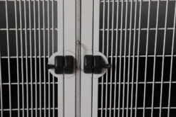 Aeolus KA505T Powder Coated Galvalume Modular Cage - Large -Pet Supplies Sale T KA505TL AZ 3