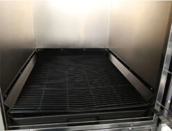 Aeolus KA505T Stainless Steel Modular Cage - Medium -Pet Supplies Sale T KA505TM 201 6