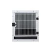 Aeolus KA505T Powder Coated Modular Cage - Small -Pet Supplies Sale T KA505TS