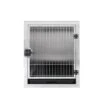 Aeolus KA505T Stainless Steel Modular Cage - Small -Pet Supplies Sale T KA505TS 201