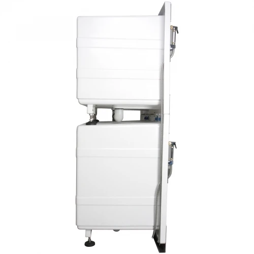 Fiberglass 510 Modular Dog Cage System 9 Fiberglass 510 Modular Dog Cage System - Image 7