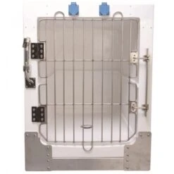 Fiberglass 510 Modular Dog Cage System 17 Fiberglass 510 Modular Dog Cage System -Pet Supplies Sale T KA510D2 7