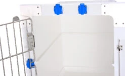 Fiberglass Modular Cage L -Pet Supplies Sale T KA510L 3