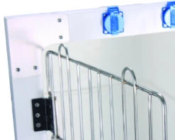 Fiberglass Modular Cage Medium Size -Pet Supplies Sale T KA510M 4