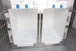 Fiberglass Modular Cage Medium Size -Pet Supplies Sale T KA510M 6