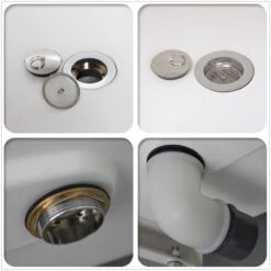 Fiberglass Modular Cage Medium Size -Pet Supplies Sale T KA510M 7