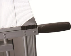 Aeolus 4-Berth Show Trolley With 4" Nylon Wheels - Large [Pink] -Pet Supplies Sale T KB511NAF PK Kit 5