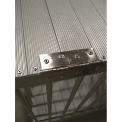 Aeolus 1-Berth Show Trolley With 4" Nylon Wheels - Small [Black] -Pet Supplies Sale T KB513NAO BK Kit 2