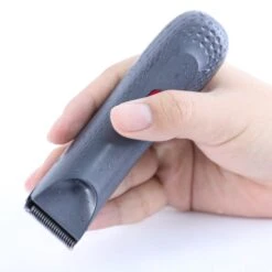 KissGrooming Waterproof Trimmer With Light MC240 [Pink] -Pet Supplies Sale T MC240 PK 2