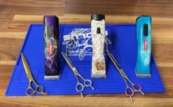 Aeolus Magnetic Clipper & Tool Organizer Mat -Pet Supplies Sale T MOM4932 P01 5