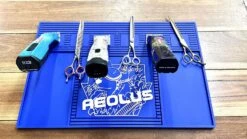 Aeolus Magnetic Clipper & Tool Organizer Mat -Pet Supplies Sale T MOM4932 P01 6