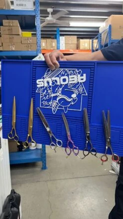 Aeolus Magnetic Clipper & Tool Organizer Mat -Pet Supplies Sale T MOM4932 P01 9