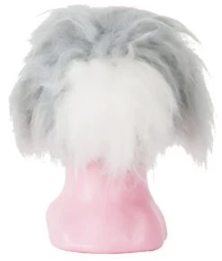 KissGrooming Head Mannequin (Teddy Bear) Model Dog 2022 Style -Pet Supplies Sale T RMD4201 3